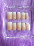 Ombre French set